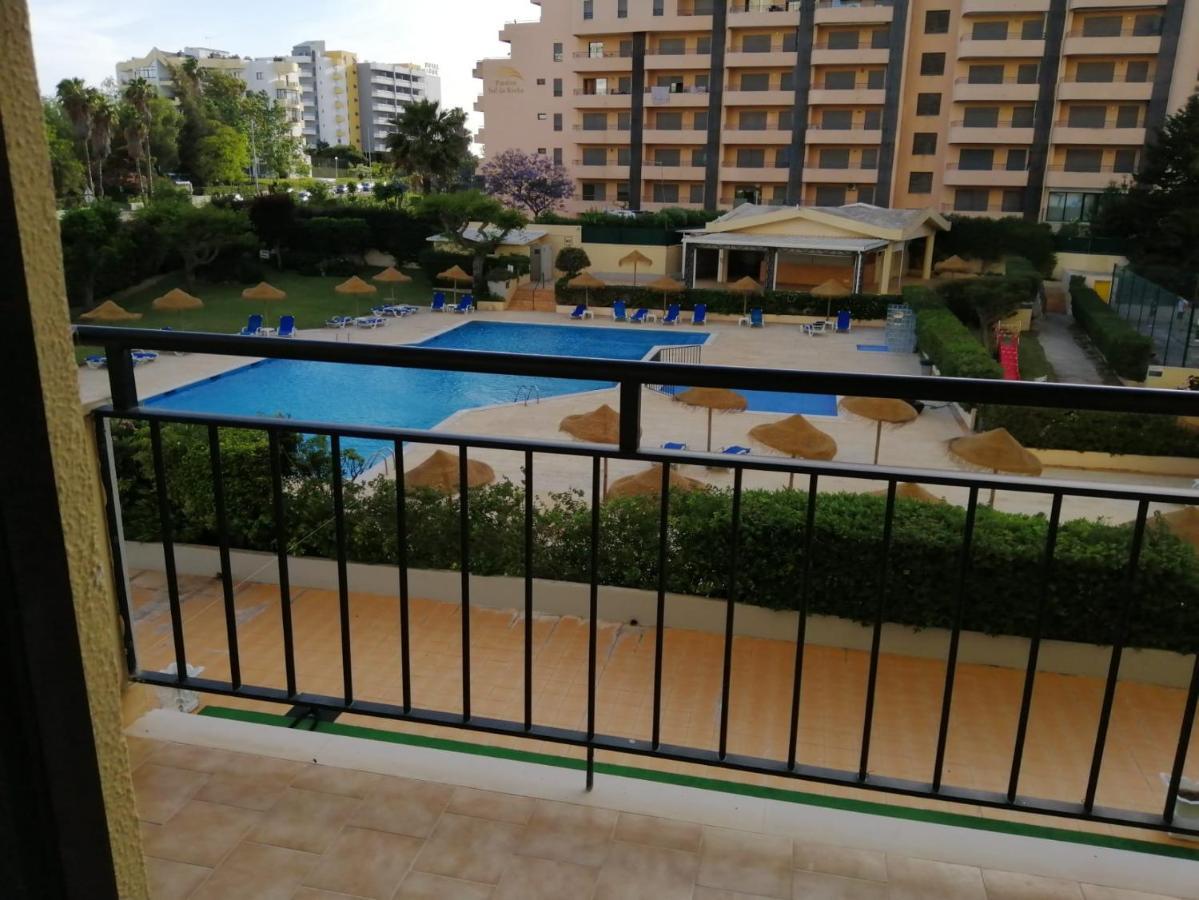 Club Amarilis,Alex&Mila Aparthotel Praia Da Rocha Portimão Exterior photo